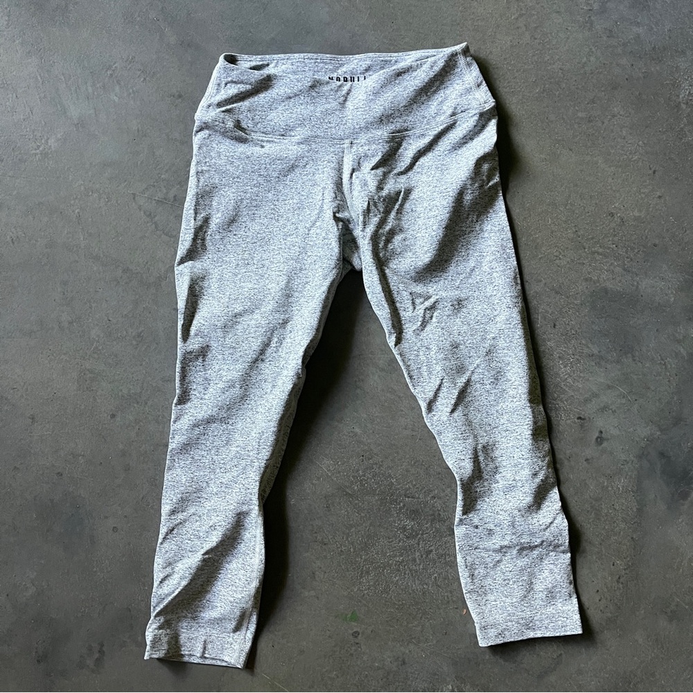 Nobull leggings